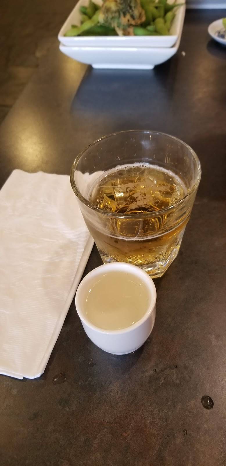 soho Sushi and Teppanyaki | restaurant | 1811 Douglas Blvd a1, Roseville, CA 95661, USA | 9167714749 OR +1 916-771-4749