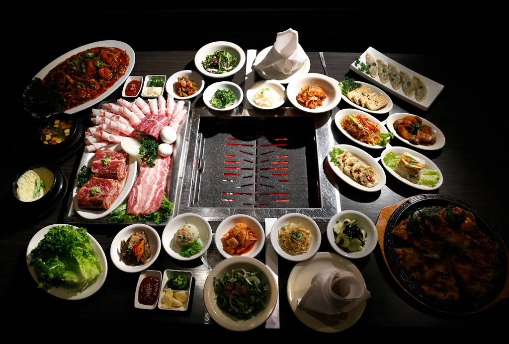 Gui-Rock | restaurant | 2625 Old Denton Rd, Carrollton, TX 75007, USA | 9722421717 OR +1 972-242-1717