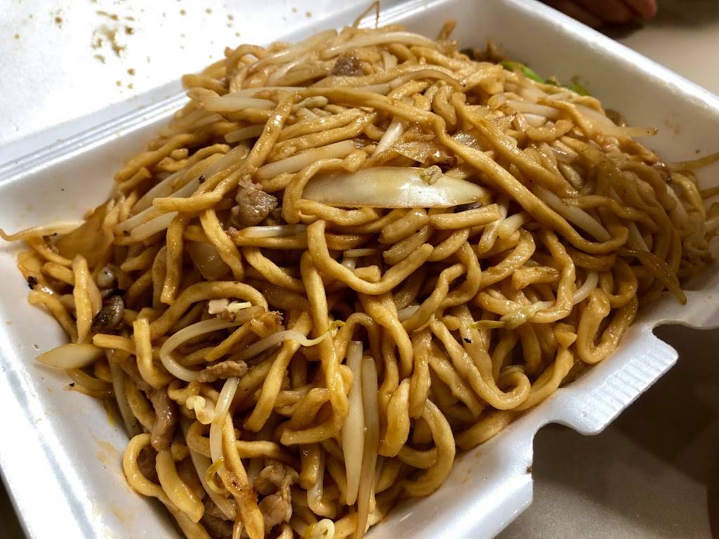 Yogis Noodle | restaurant | 2301 Brimley Rd, Scarborough, ON M1S 5B8, Canada | 4162976492 OR +1 416-297-6492