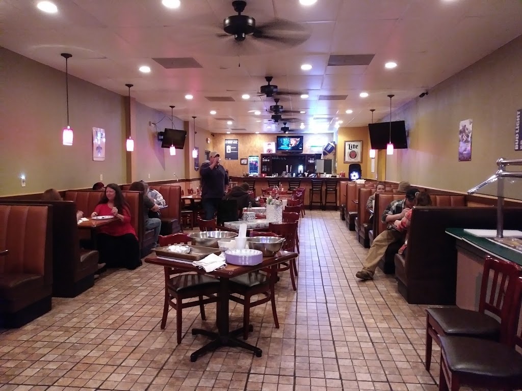 Bayou Grill | restaurant | 5120 Desiard Street, Monroe, LA 71203, USA | 3183430055 OR +1 318-343-0055