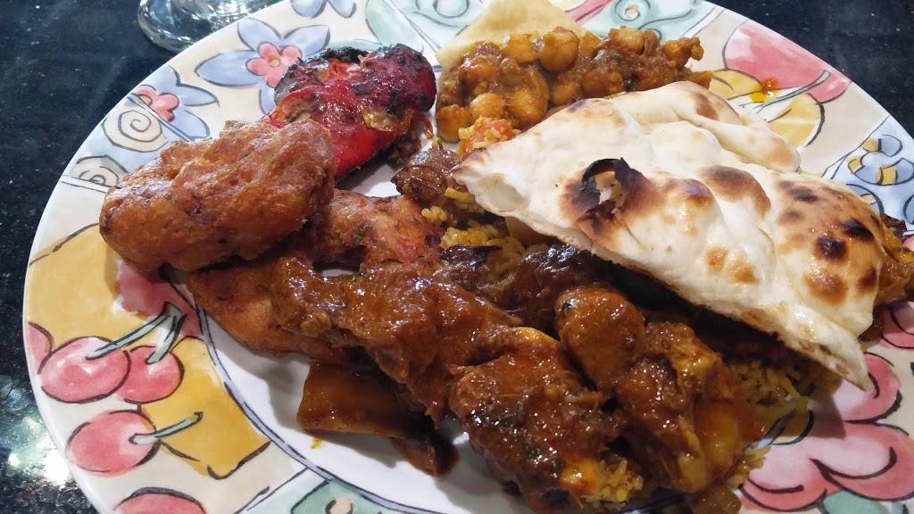 Taste of India | restaurant | 7750 Okeechobee Blvd #11, West Palm Beach, FL 33411, USA | 5617218600 OR +1 561-721-8600