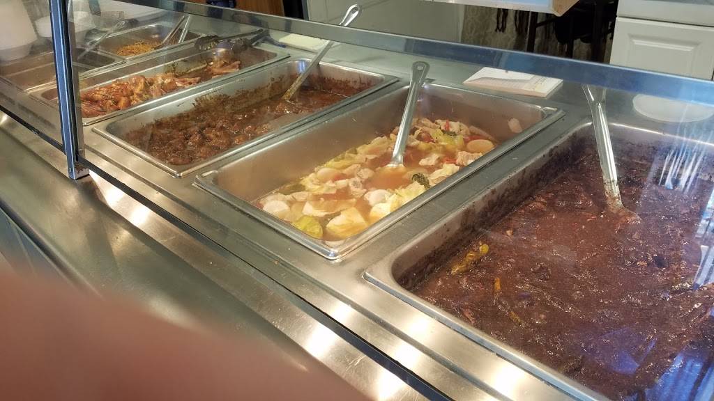 Julies Kitchen | restaurant | 3750 Astrozon Blvd, Colorado Springs, CO 80910, USA | 7195964019 OR +1 719-596-4019