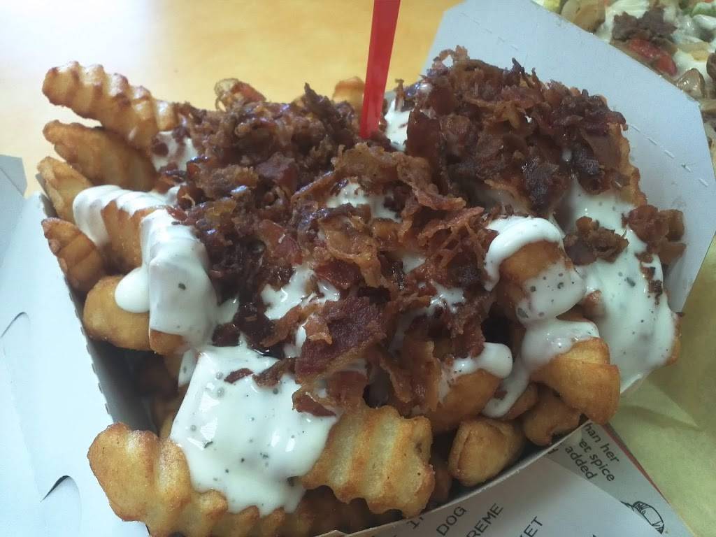 Nathans Famous Hot Dogs | meal takeaway | 931 Monroe Dr NE #300, Atlanta, GA 30308, USA | 4042055636 OR +1 404-205-5636