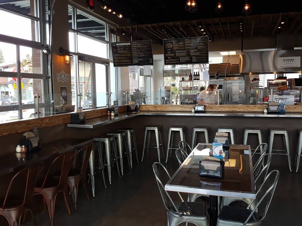 By Design Pizza | restaurant | 11800 NW Cedar Falls Dr #110, Portland, OR 97229, USA | 5037168663 OR +1 503-716-8663