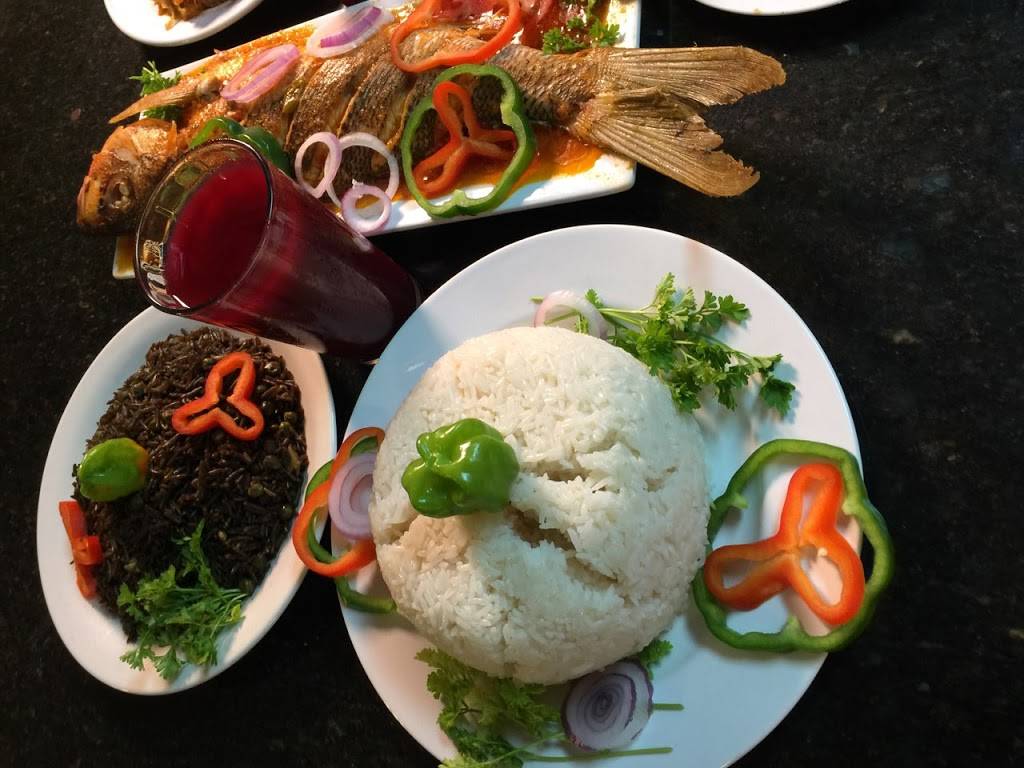 Universe Restaurant: Haitian Take Out | restaurant | 13970 W Dixie Hwy, North Miami, FL 33161, USA | 3059741694 OR +1 305-974-1694