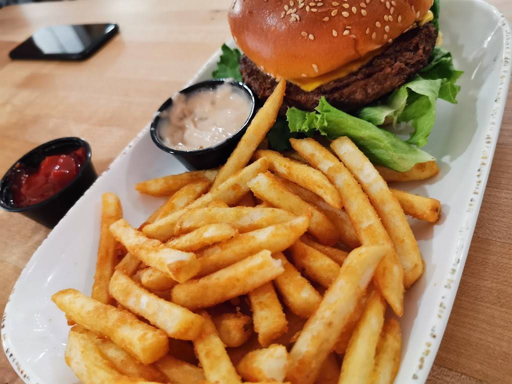 Steak n Shake | restaurant | 100 Terminal Dr, Fort Lauderdale, FL 33315, USA | 9543591500 OR +1 954-359-1500