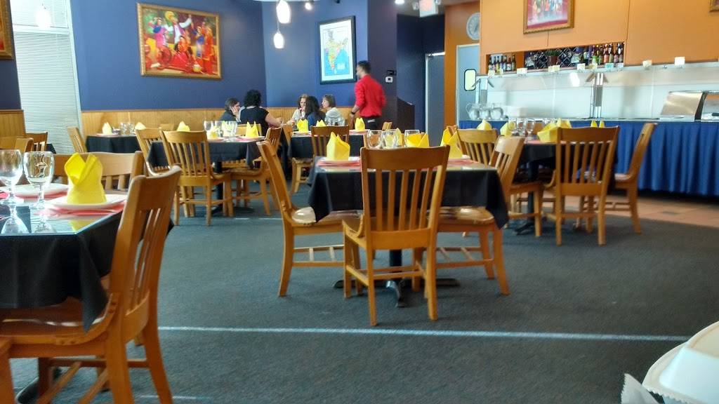 Taste Of India | restaurant | 2623 Monroe St #150, Madison, WI 53711, USA | 6082189200 OR +1 608-218-9200