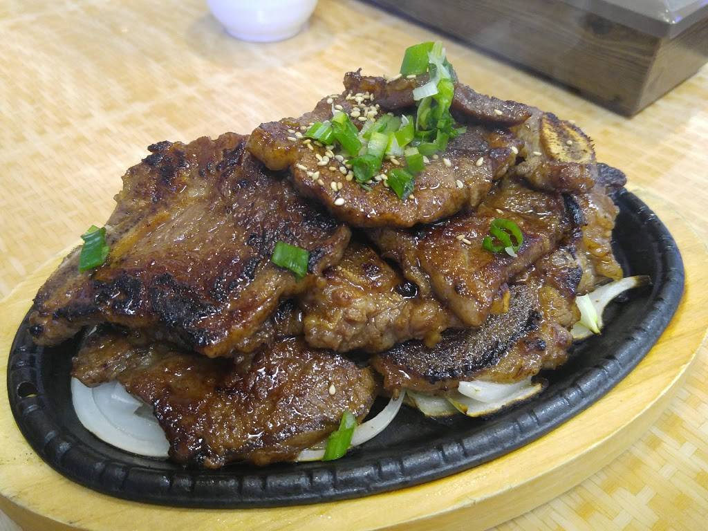 Sisters Korean Kitchen (언니네 맛집) | restaurant | 19143 Bloomfield Ave, Cerritos, CA 90703, USA | 5628608285 OR +1 562-860-8285