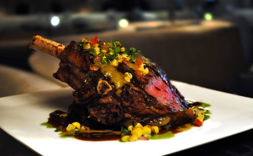 5A5 Steak Lounge | night club | 244 Jackson St, San Francisco, CA 94111, USA | 4159892539 OR +1 415-989-2539