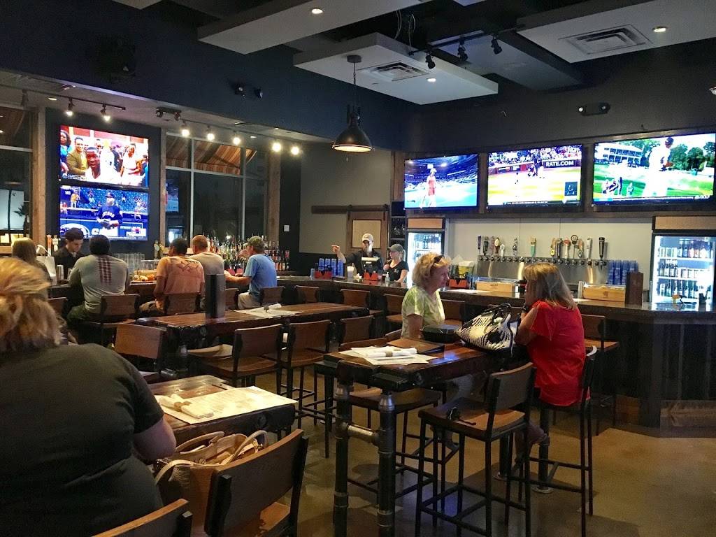 Teak Neighborhood Grill | restaurant | 901 S Orlando Ave, Maitland, FL 32751, USA | 4073354835 OR +1 407-335-4835