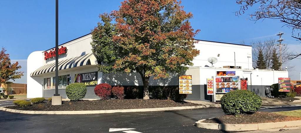 Steak n Shake | restaurant | 1095 OH-28, Milford, OH 45150, USA | 5139659336 OR +1 513-965-9336