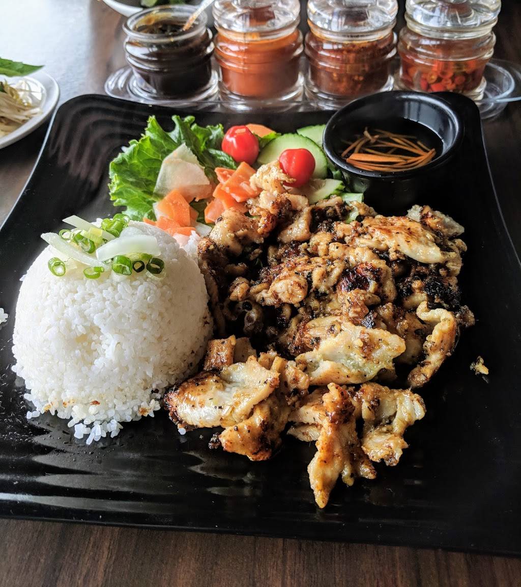 Bamboo Restaurant | restaurant | 245 Lancaster Ave, Malvern, PA 19355, USA | 6102967711 OR +1 610-296-7711