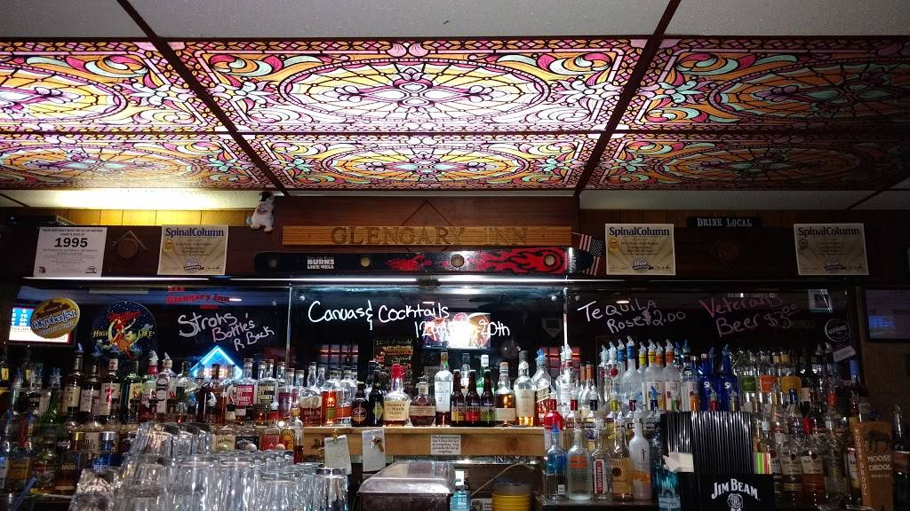 Glengary Inn | restaurant | 1211 Glengary Rd, Wolverine Lake, MI 48390, USA | 2486241868 OR +1 248-624-1868