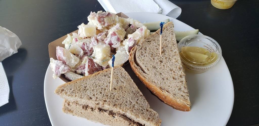 Zylberschteins | bakery | 11752 15th Ave NE, Seattle, WA 98125, USA | 2064031202 OR +1 206-403-1202