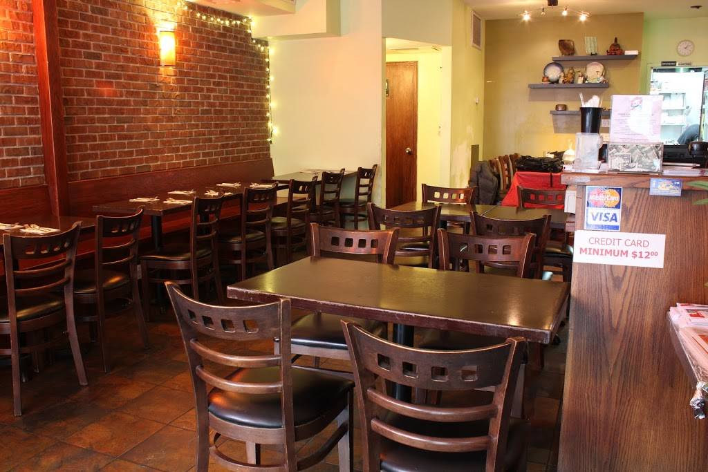 Wasabi Point | restaurant | 7618 Woodside Ave, Elmhurst, NY 11373, USA | 7182051056 OR +1 718-205-1056