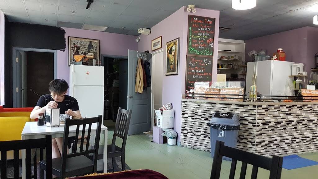 Chill Station | restaurant | 60 Brian Harrison Way unit 102, Scarborough, ON M1P 5J5, Canada | 6477171065 OR +1 647-717-1065