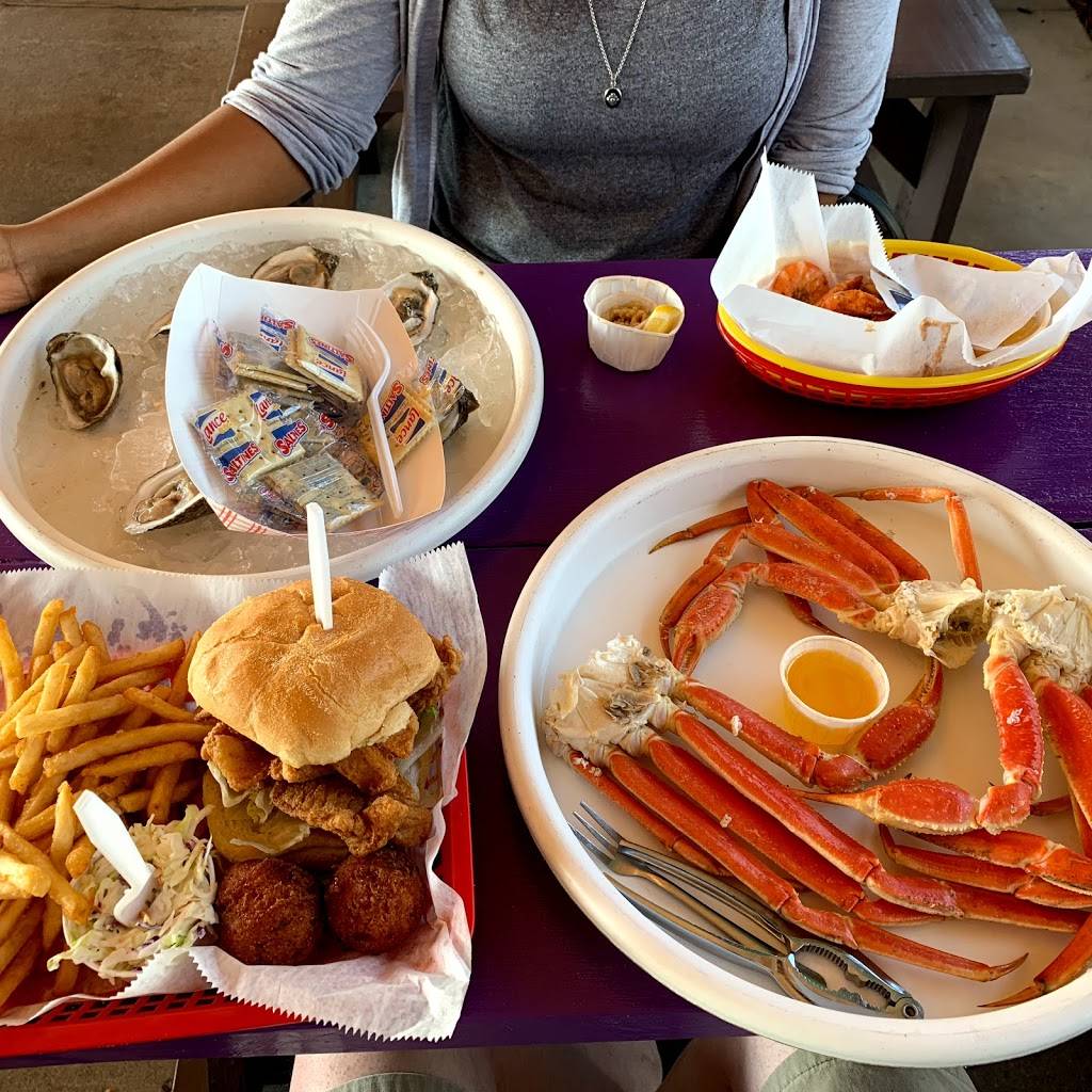 DJs Deck | restaurant | 79 E Dunlawton Ave, Port Orange, FL 32129, USA | 3867602277 OR +1 386-760-2277