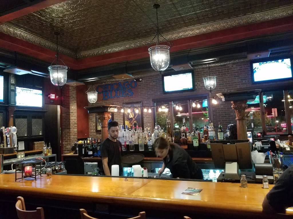 Chicago Fire | restaurant | 7101 Laguna Blvd, Elk Grove, CA 95757, USA | 9166678370 OR +1 916-667-8370