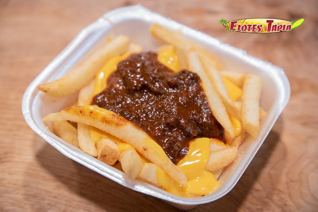 Elotes Tapia | meal takeaway | 4412 Hemphill St, Fort Worth, TX 76115, USA | 8178628722 OR +1 817-862-8722