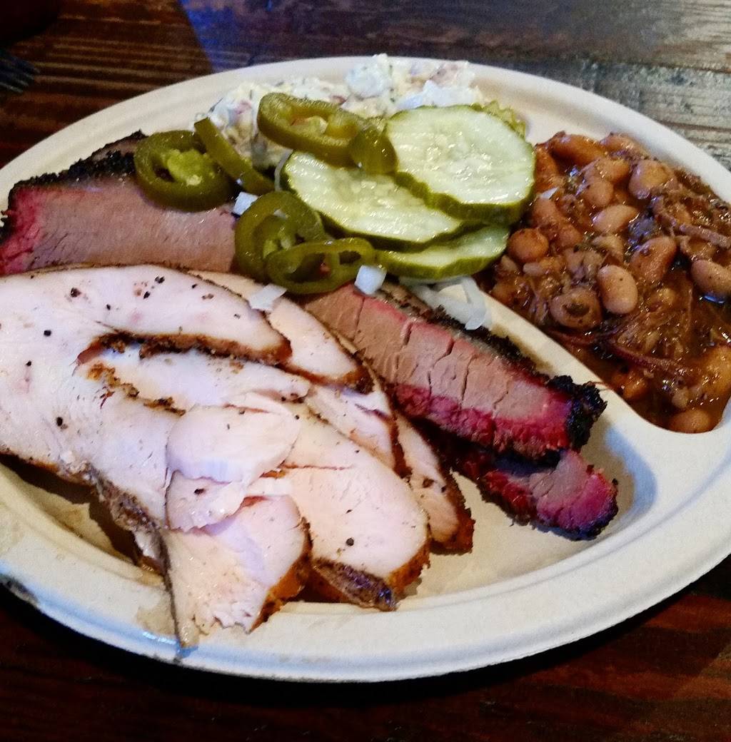 Mr Powdrells Barbeque House | restaurant | 5209 4th St NW, Albuquerque, NM 87107, USA | 5053458086 OR +1 505-345-8086