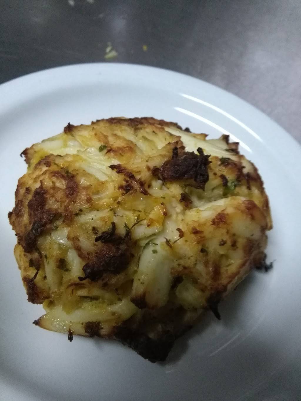 Rustic Inn | restaurant | 9527 Belair Rd, Nottingham, MD 21236, USA | 4436062904 OR +1 443-606-2904