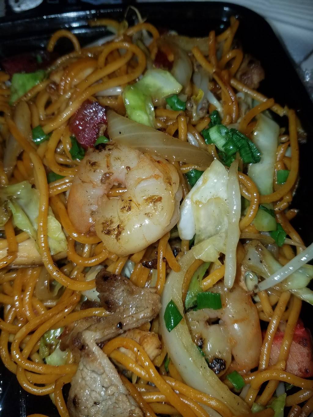 Louisiana Famous Fried Chicken & Chinese Food | restaurant | 4400 S Central Ave, Los Angeles, CA 90011, USA | 3232322005 OR +1 323-232-2005