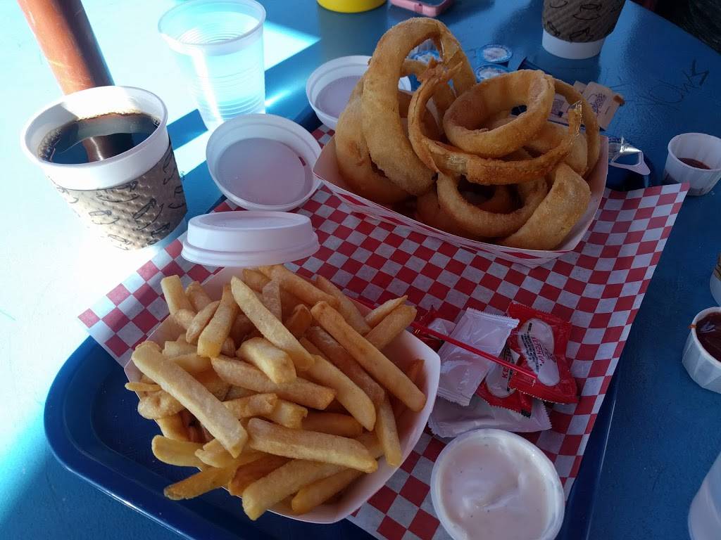 Husky Boy Burgers | restaurant | 802 N Pacific Coast Hwy, Laguna Beach, CA 92651, USA | 9494979605 OR +1 949-497-9605