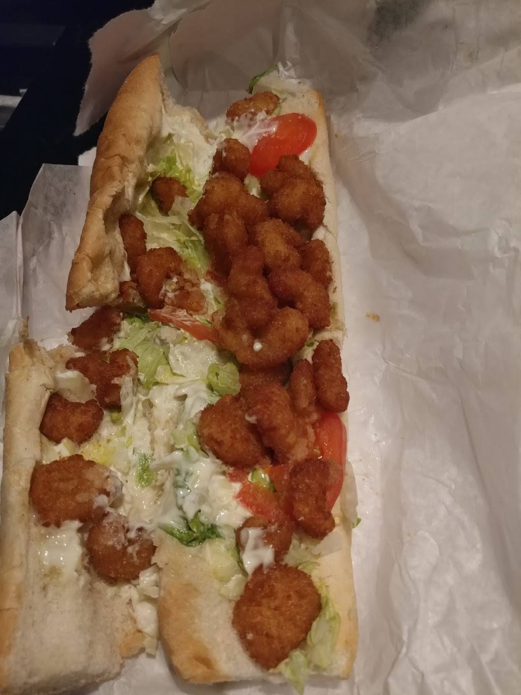 Philly Dat Up | restaurant | 1401 W Esplanade Ave Ste 838, Kenner, LA 70065, USA | 5044055283 OR +1 504-405-5283