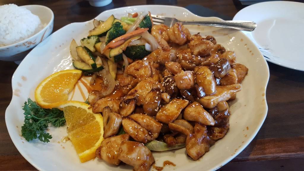 Shogun Grill & Sushi Bar | restaurant | 7417 West Grand Parkway South #100, Richmond, TX 77407, USA | 8322222111 OR +1 832-222-2111