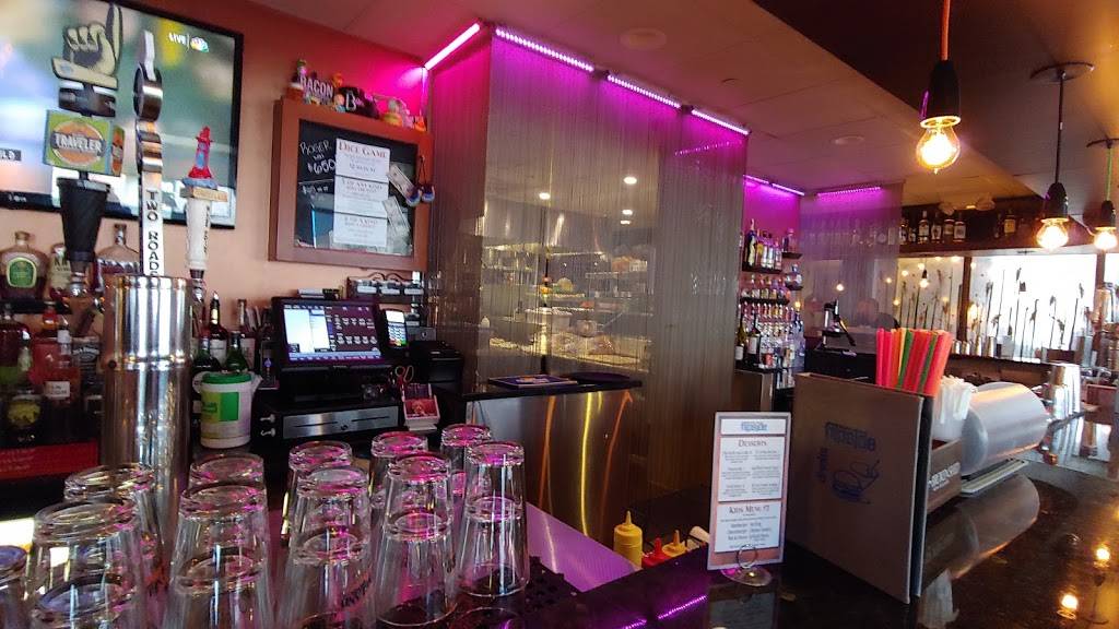 Flipside Burgers & Bar | restaurant | 1125 Post Rd, Fairfield, CT 06824, USA | 2032928233 OR +1 203-292-8233