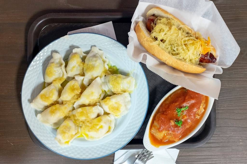 S&D Polish Deli | restaurant | 2204 Penn Ave, Pittsburgh, PA 15222, USA | 4122812906 OR +1 412-281-2906