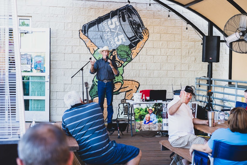 Mission Food Park | restaurant | 801 Bryan Rd, Mission, TX 78572, USA | 9563796019 OR +1 956-379-6019