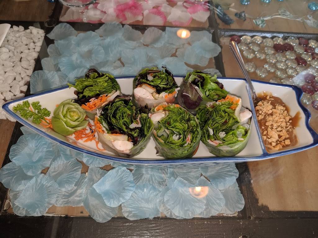 Kennesaw Thai Cuisine | meal delivery | 2754 S Main St NW, Kennesaw, GA 30144, USA | 6783311988 OR +1 678-331-1988