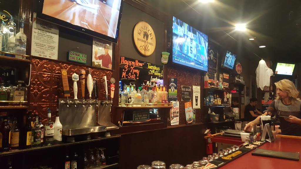 Triple Cats Bar and Grille | restaurant | 1151 Harrison Ave, Harrison, OH 45030, USA | 5132021180 OR +1 513-202-1180