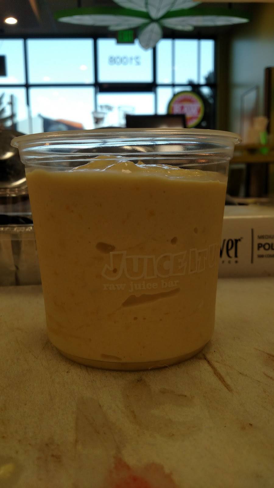 Juice It Up! | restaurant | 21008 Beach Blvd, Huntington Beach, CA 92648, USA | 7145365053 OR +1 714-536-5053