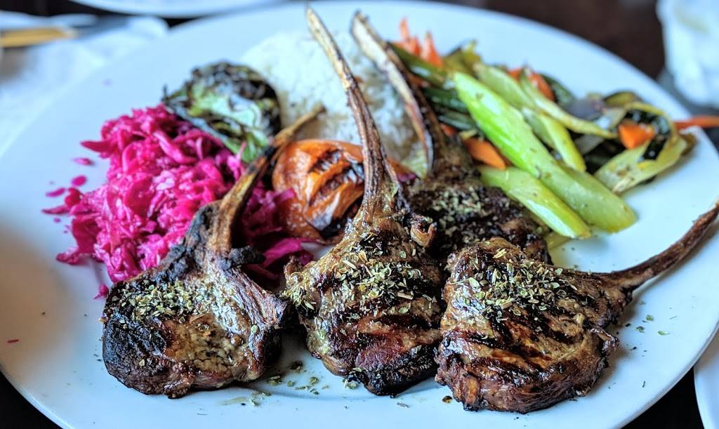 Istanbul Grill California | restaurant | 18010 Newhope St Suite D, Fountain Valley, CA 92708, USA | 7144301434 OR +1 714-430-1434