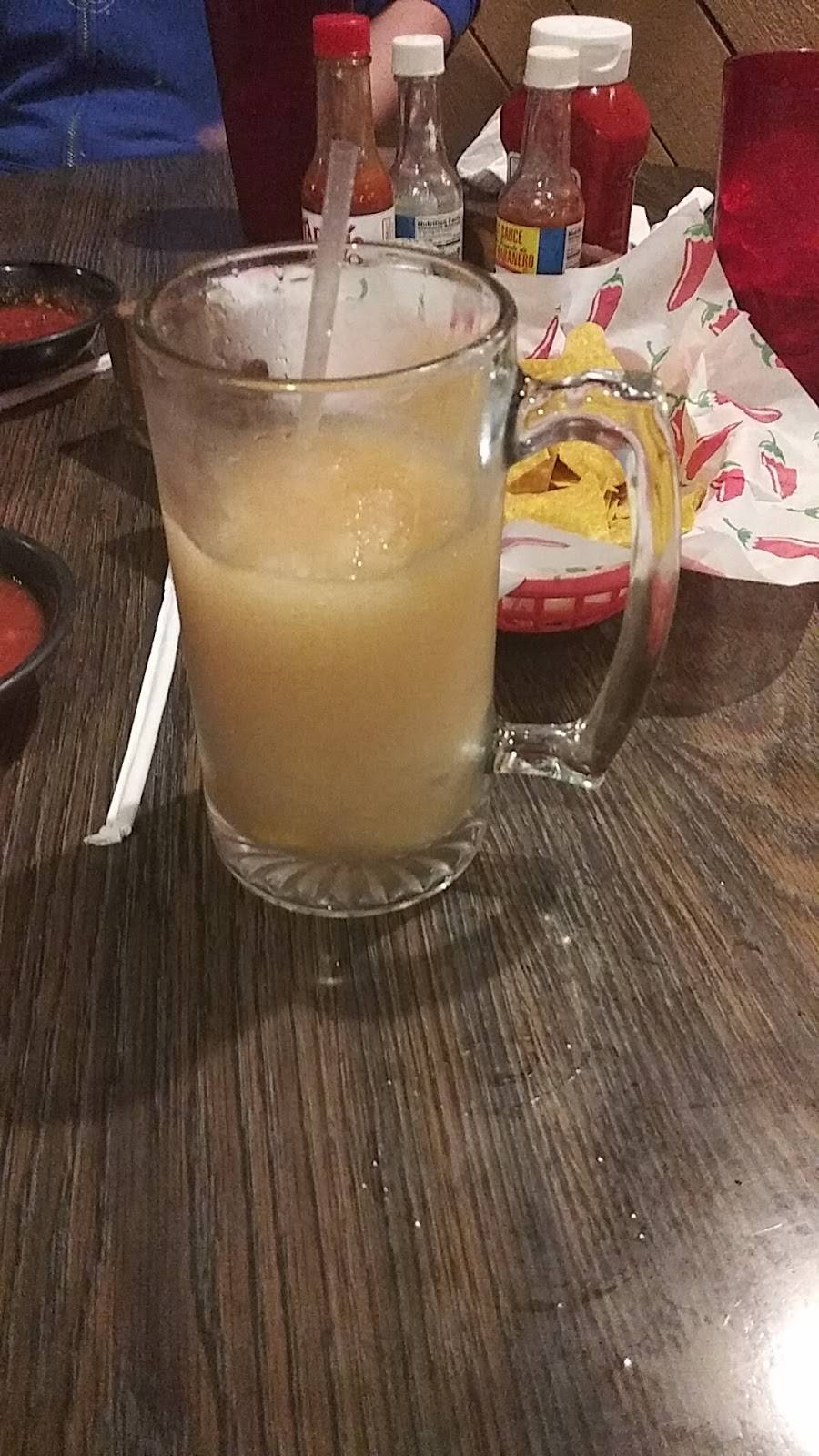 El Cielito Lindo | restaurant | 2077 Main St, Rochester, IN 46975, USA | 5742233501 OR +1 574-223-3501