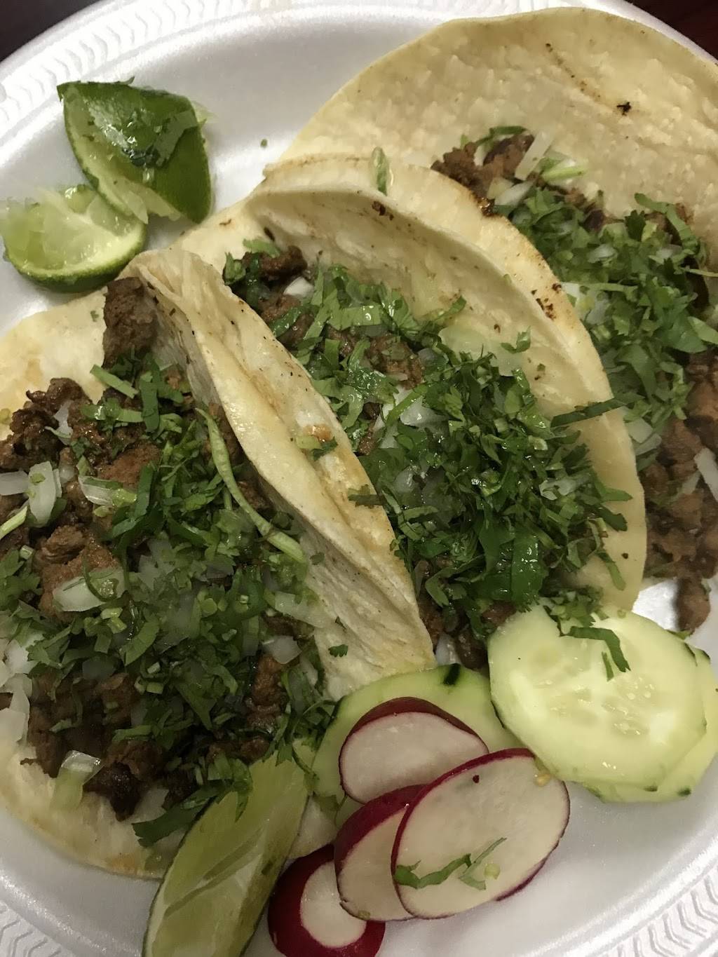 Tacos El Dorado | restaurant | 763A Flatbush Ave, Brooklyn, NY 11226, USA | 7188566677 OR +1 718-856-6677