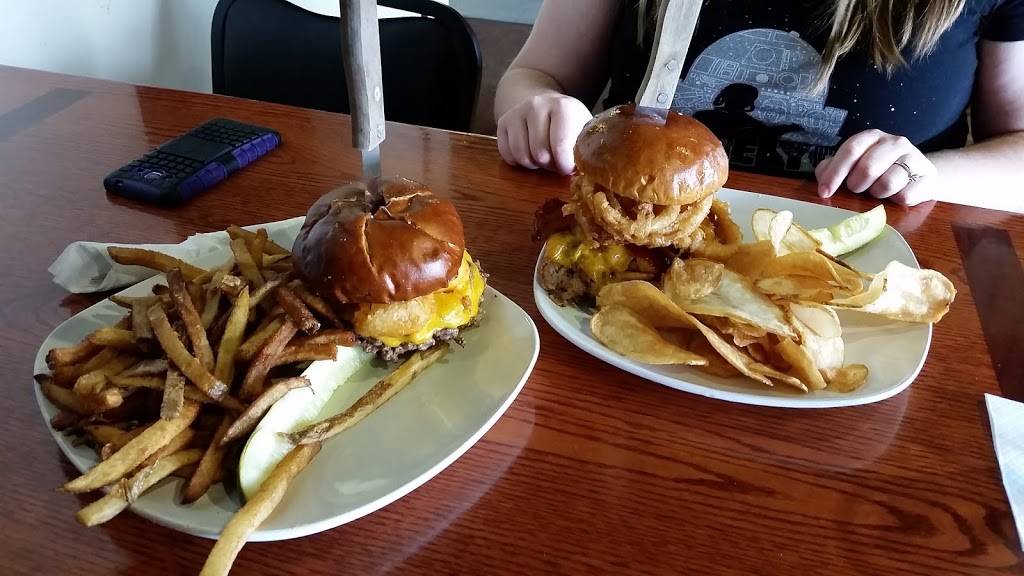 The Ball Room | restaurant | 112 E Cook St, Portage, WI 53901, USA | 6085661454 OR +1 608-566-1454