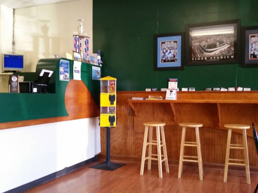 Eudicis Pizza | restaurant | 404 E Midland St b, Bay City, MI 48706, USA | 9898924222 OR +1 989-892-4222