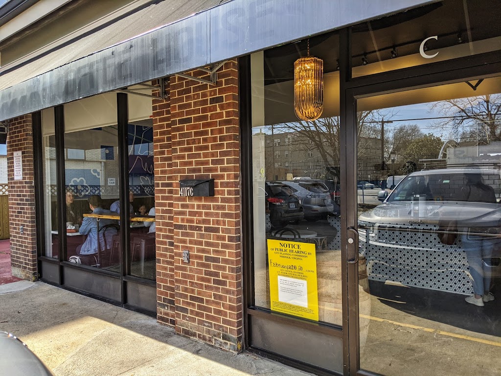 blanca all day | cafe | 4117 Granby St C, Norfolk, VA 23504, USA | 7579370847 OR +1 757-937-0847