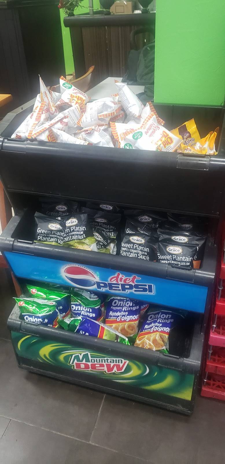 Marche Coin Doeufs | restaurant | 3002 Avenue Émile-Journault, Montréal, QC H1Z 1T2, Canada | 5143090166 OR +1 514-309-0166