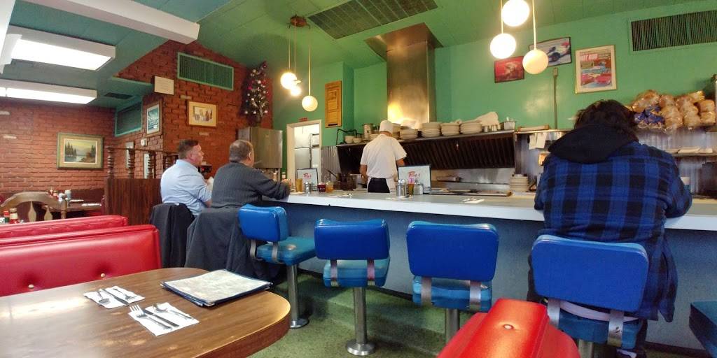 Raes Restaurant | restaurant | 2901 Pico Blvd, Santa Monica, CA 90405, USA | 3108287937 OR +1 310-828-7937