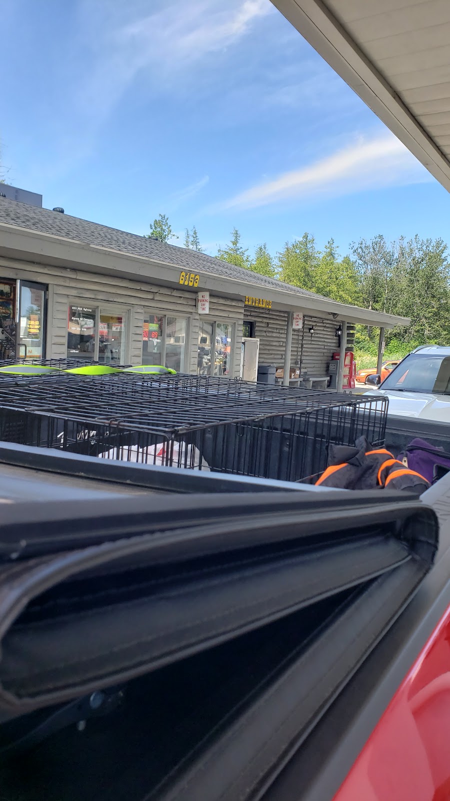 Shell | restaurant | 6153 M-68, Indian River, MI 49749, USA | 2312389081 OR +1 231-238-9081