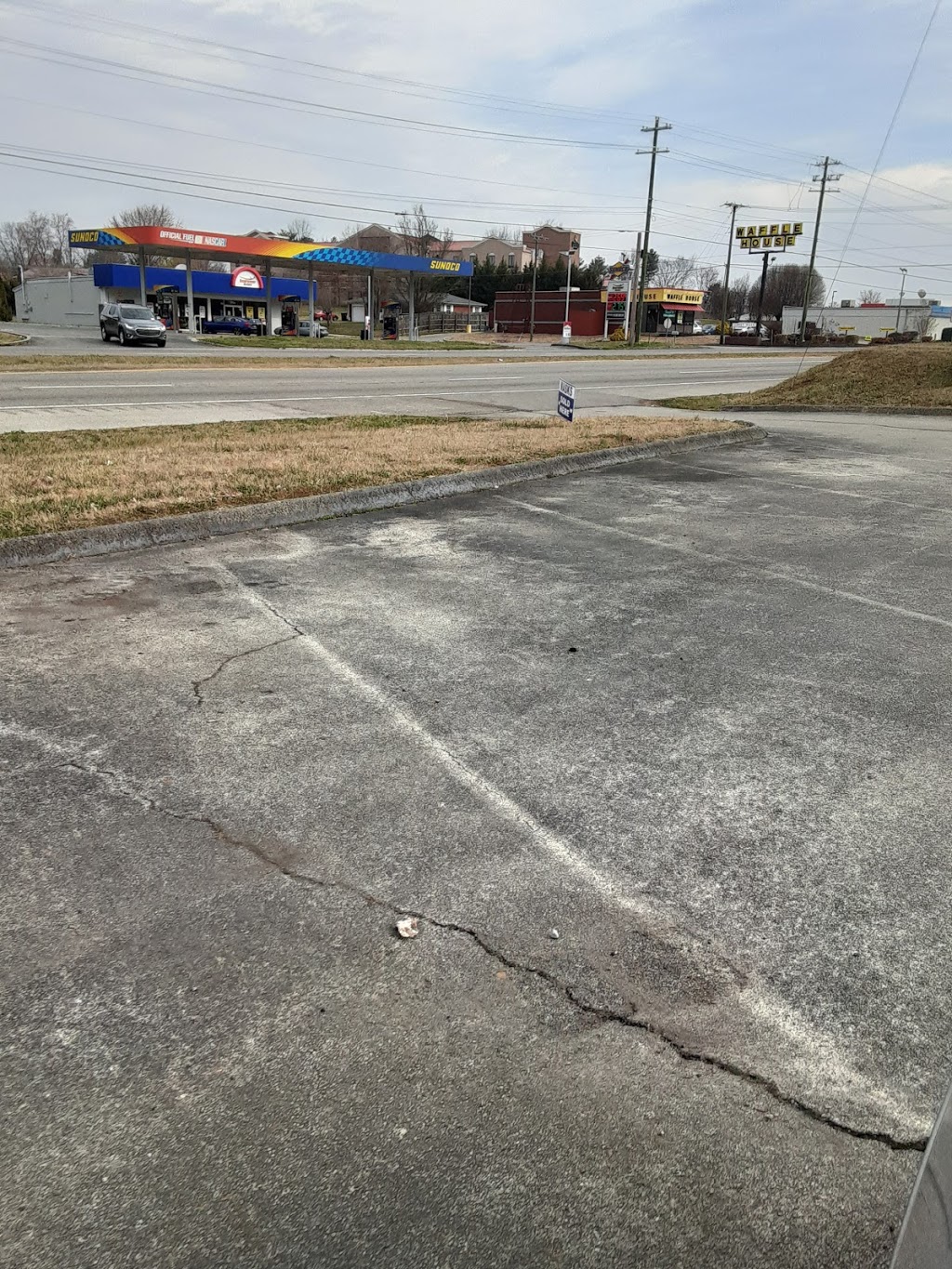 Morristown Nutrition | restaurant | 3767 W Andrew Johnson Hwy, Morristown, TN 37814, USA | 4233534560 OR +1 423-353-4560