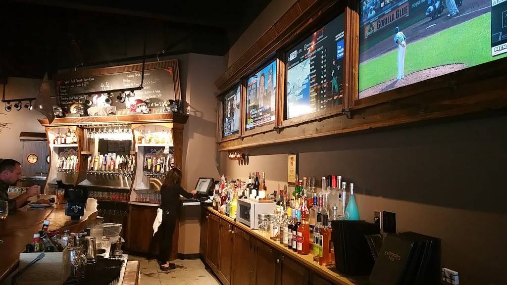 Dawsons Too | restaurant | 773 E Main St, Brownsburg, IN 46112, USA | 3178588400 OR +1 317-858-8400