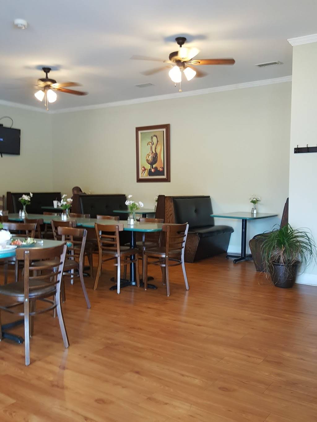 Georgetown Family Pizza | restaurant | 1935 S Fraser St, Georgetown, SC 29440, USA | 8435455699 OR +1 843-545-5699