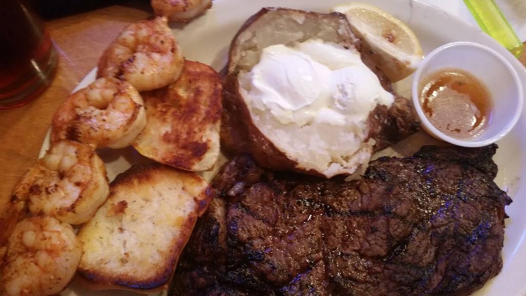 Texas Roadhouse | restaurant | 7035 Amin Dr, Chattanooga, TN 37421, USA | 4238998293 OR +1 423-899-8293