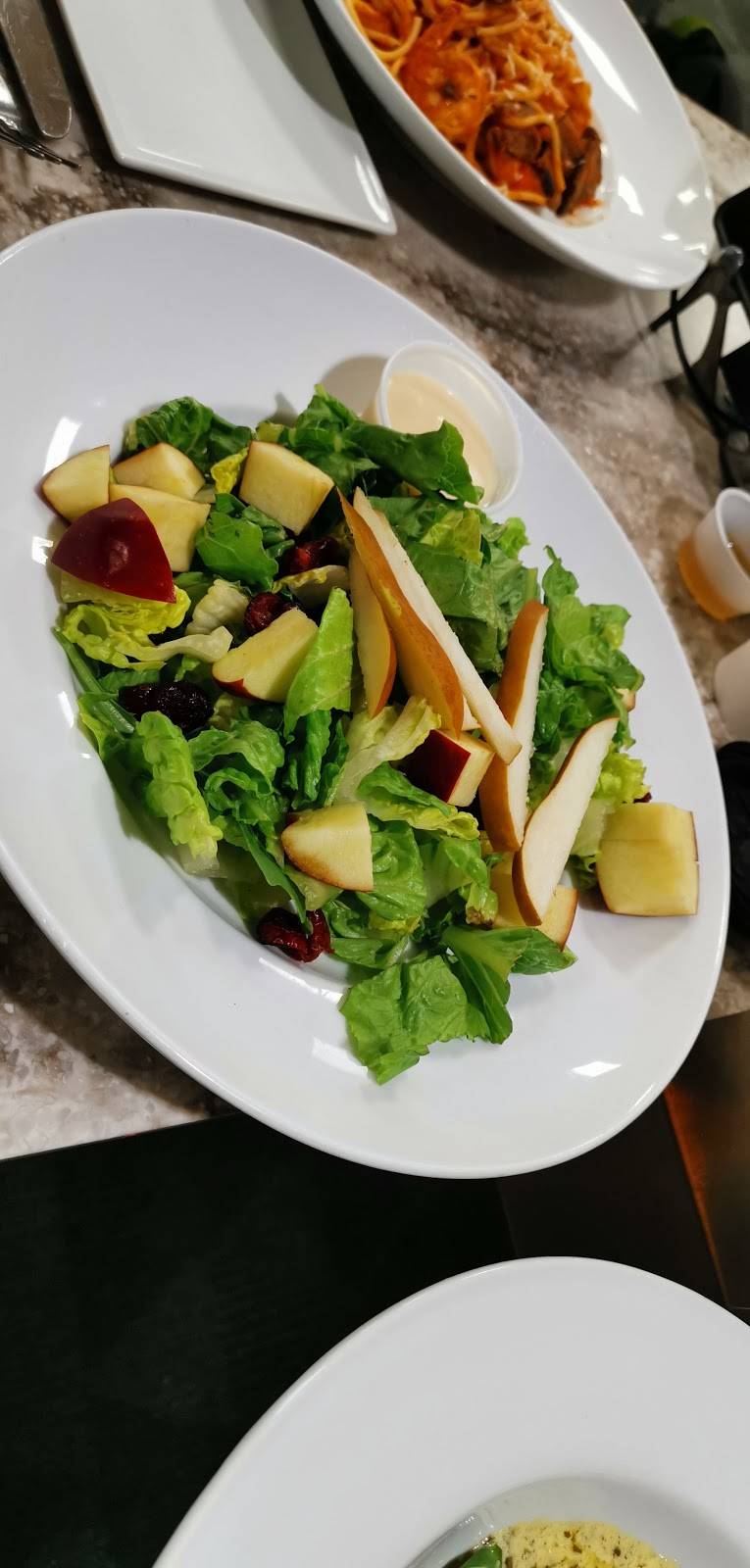 Corso | restaurant | 6301 Silver Dart Dr, Mississauga, ON L5P 1B2, Canada | 8665083558 OR +1 866-508-3558