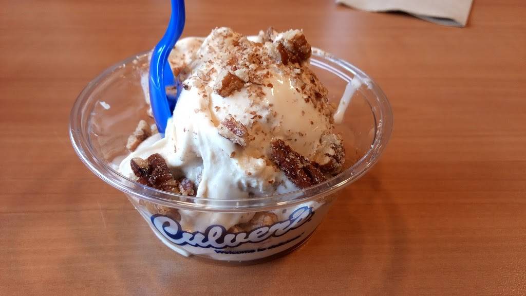 Culvers | restaurant | 2065 Old Hudson Rd, St Paul, MN 55119, USA | 6517350444 OR +1 651-735-0444